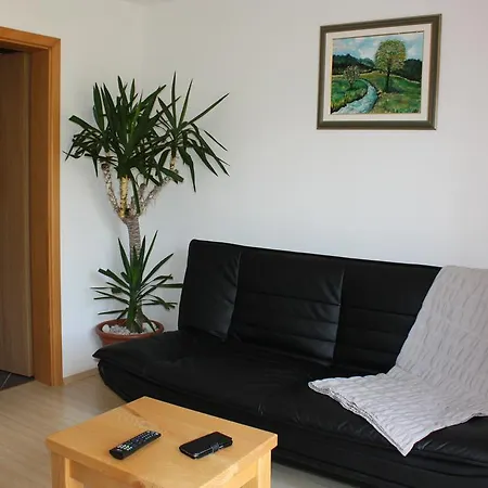 Apartments Sanja Rakovica Exterior foto