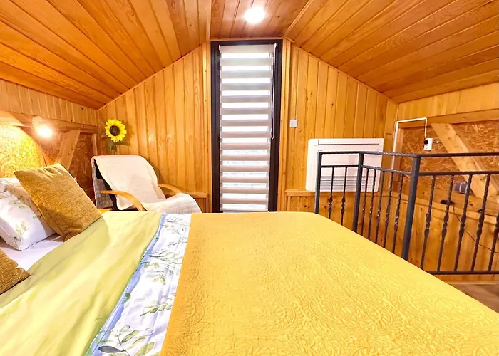 Apartments Sanja