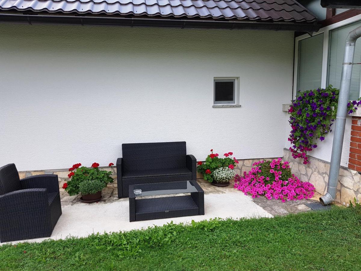 Sanja Apartment