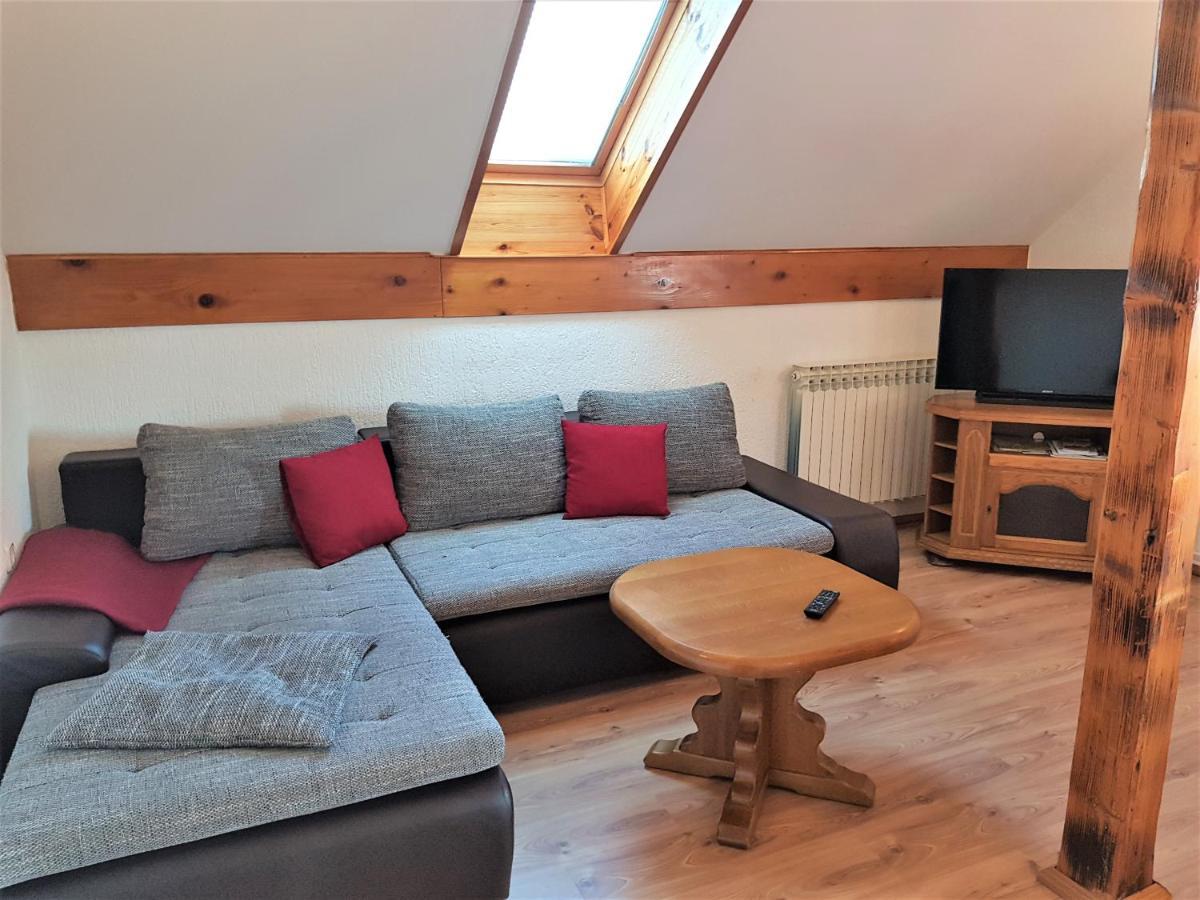 Apartment Sanja Rakovica