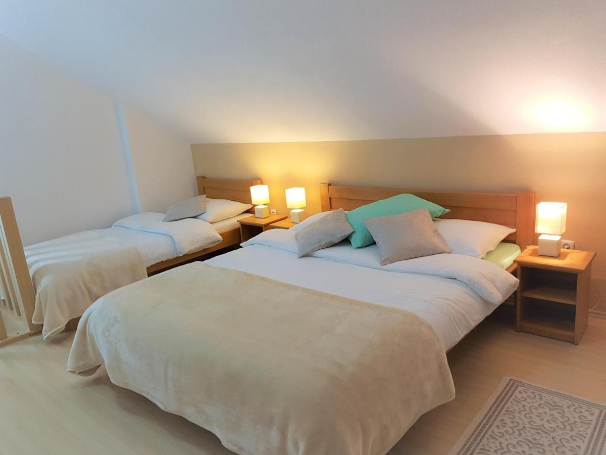 Apartment Sanja Rakovica