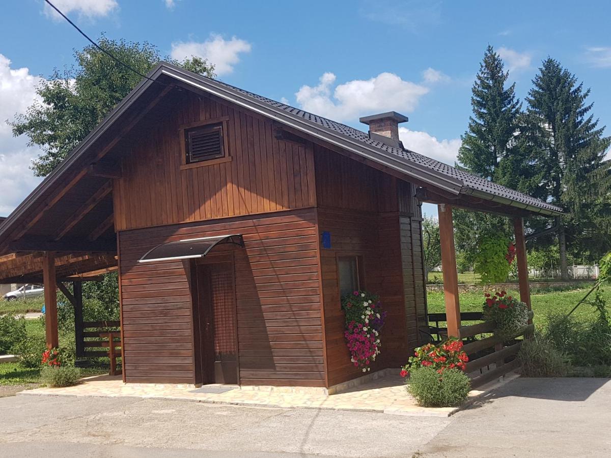 Sanja Apartment Rakovica