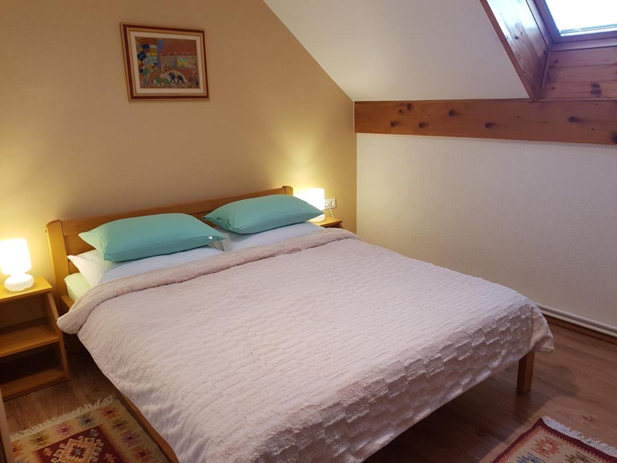 Apartment Sanja Rakovica