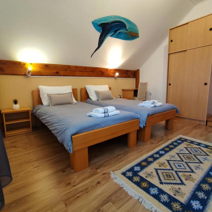 Apartment Sanja *