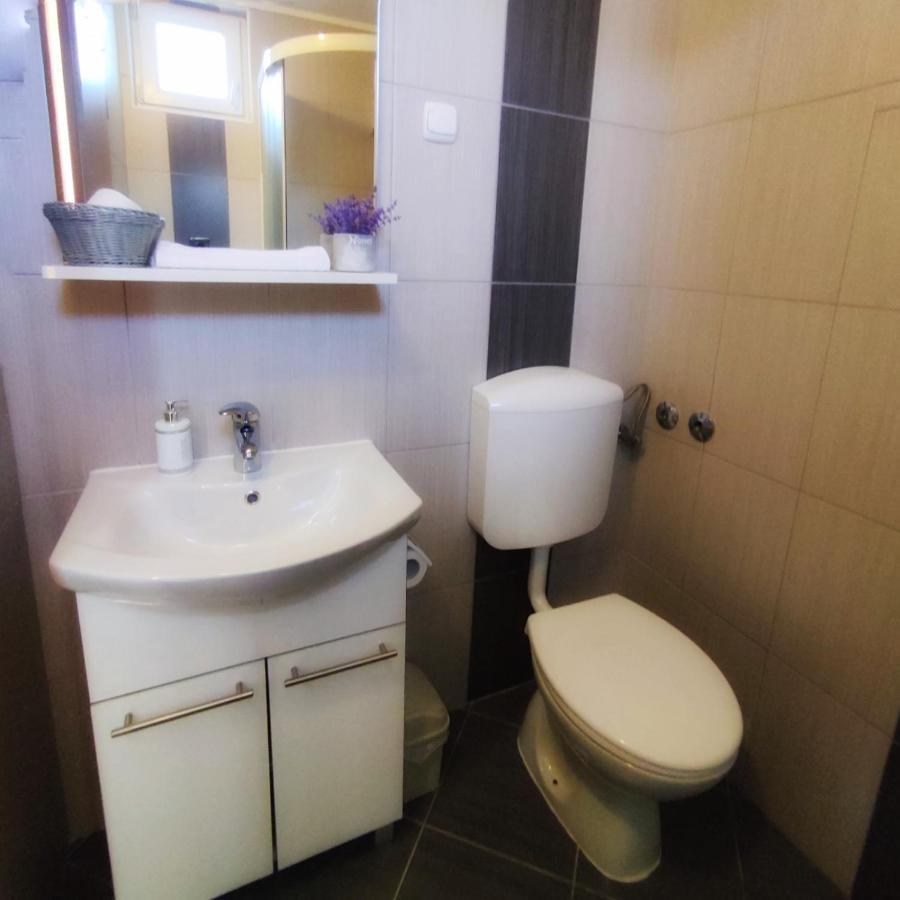 Sanja Apartment Rakovica