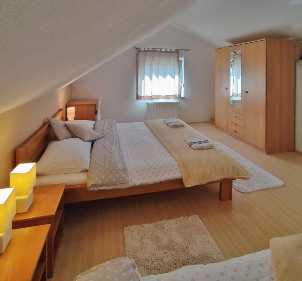 Sanja Apartment