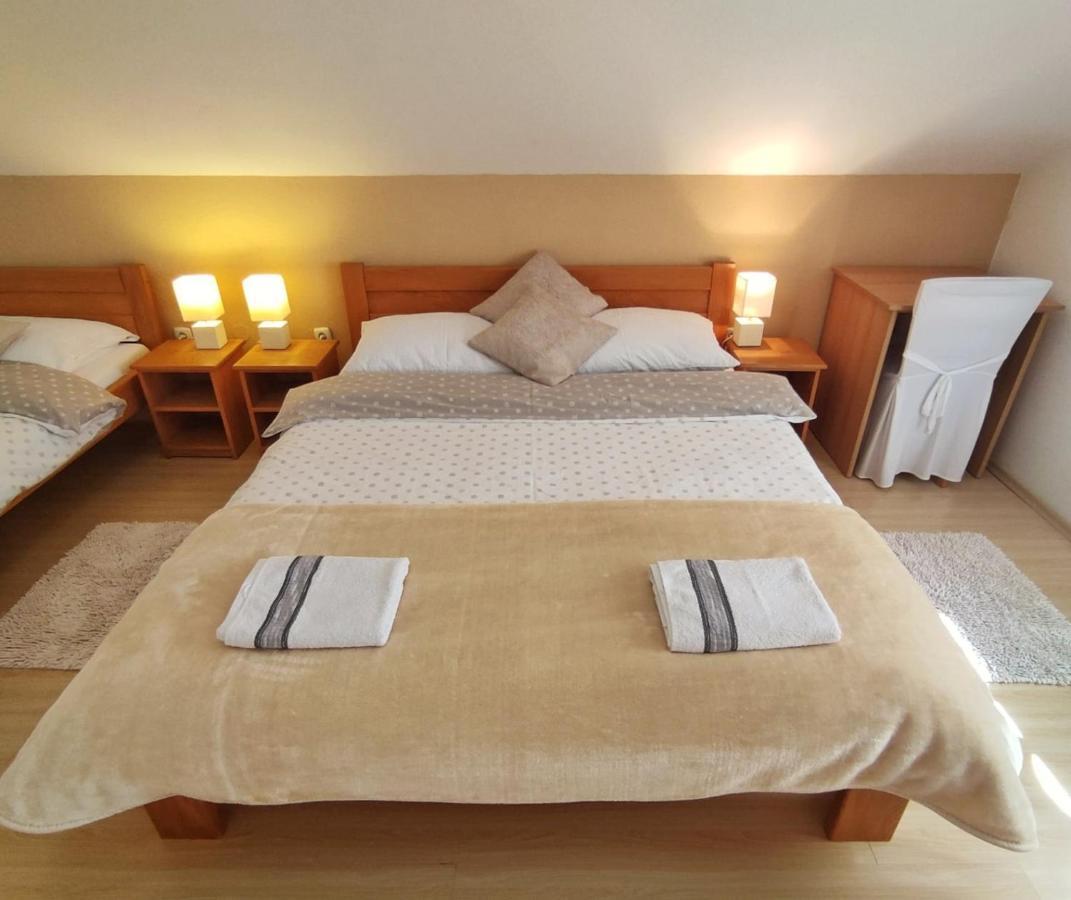 Apartment Sanja Rakovica