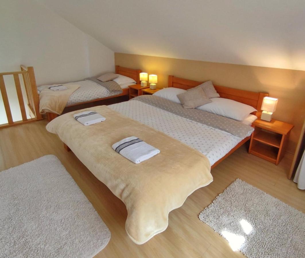 Sanja Apartment *