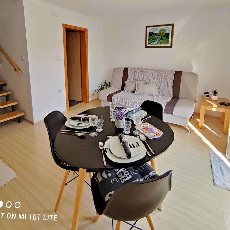 Sanja Apartment Rakovica