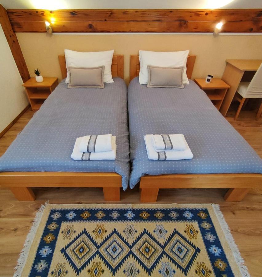 Sanja Apartment
