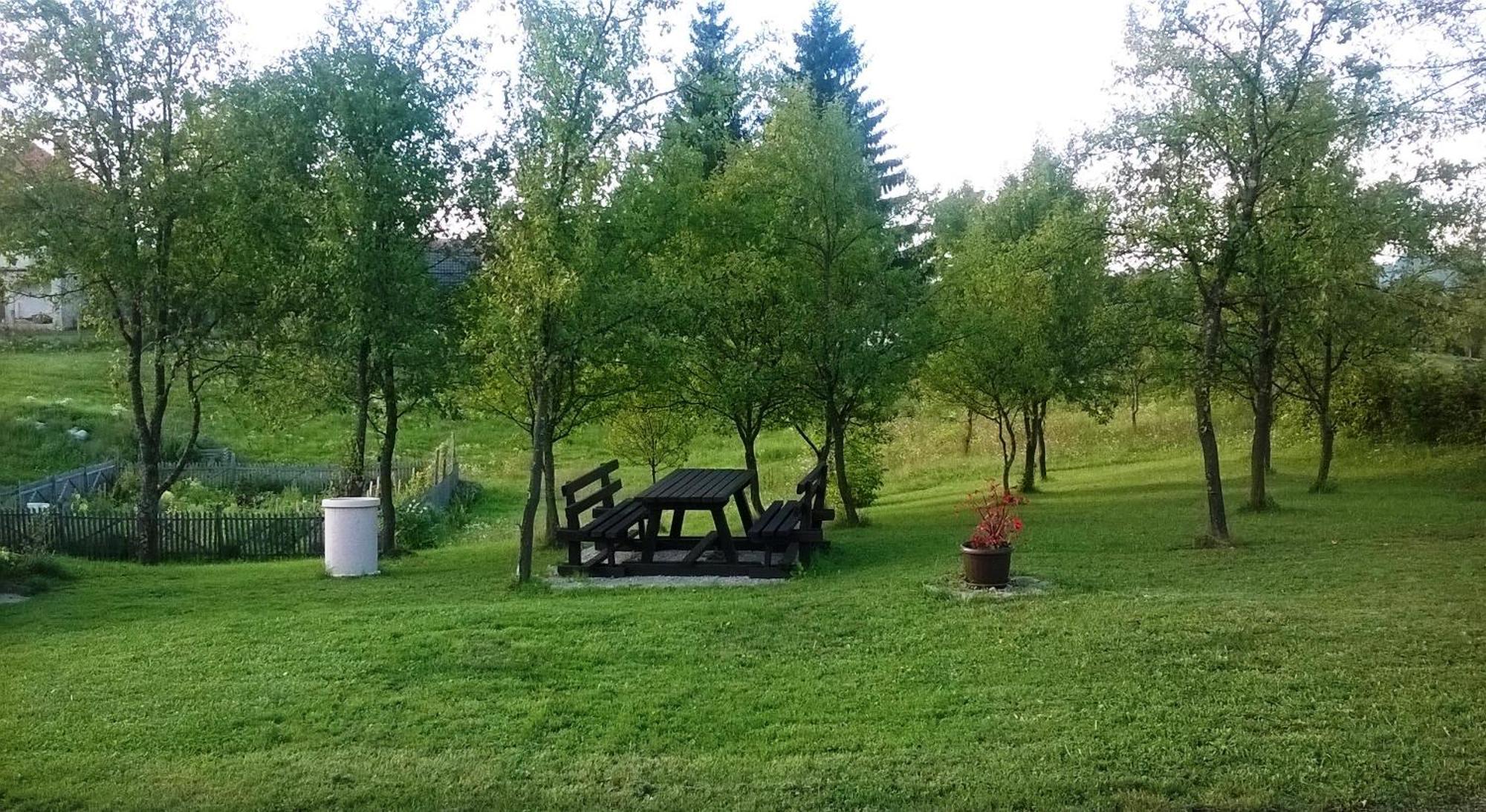 Apartment Sanja Rakovica