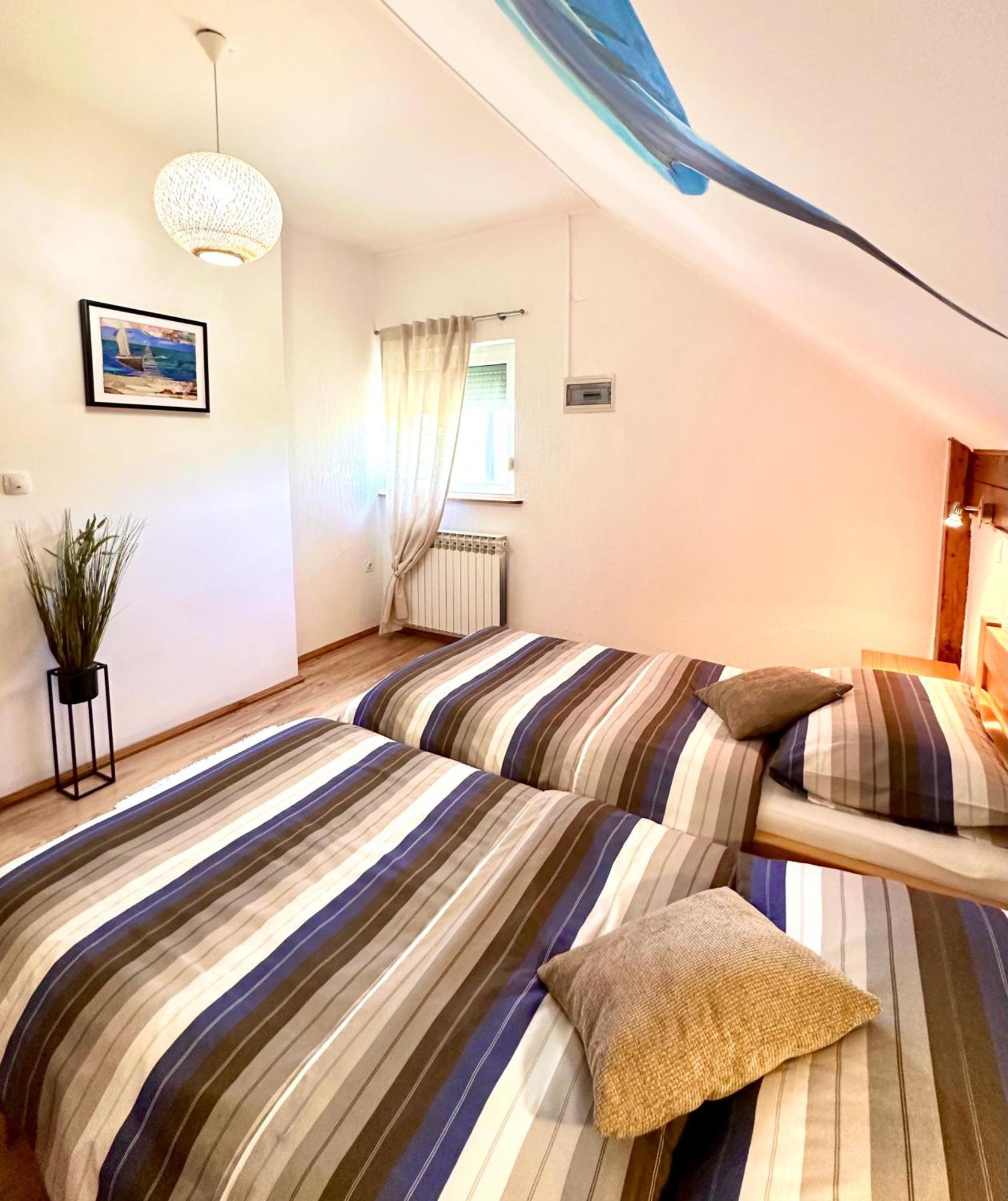 Apartment Sanja