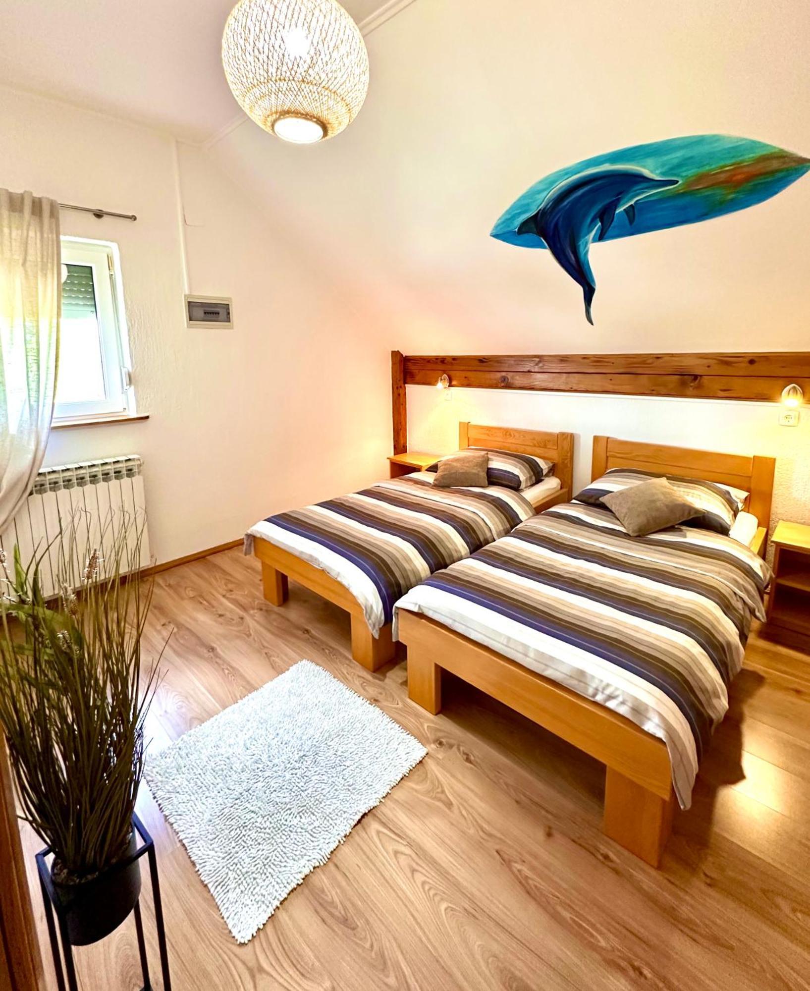 Apartment Sanja Rakovica