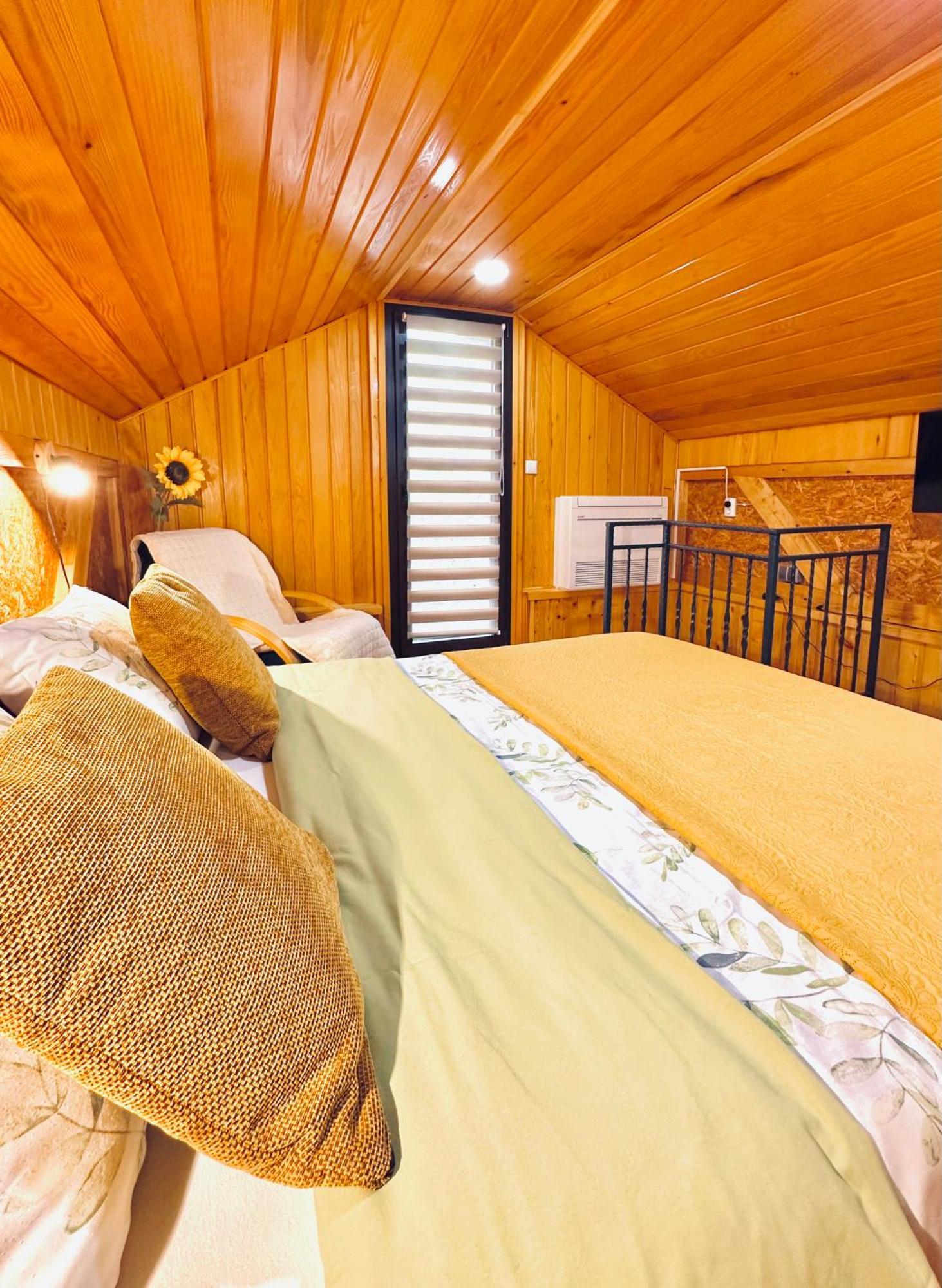 Apartment Sanja Rakovica