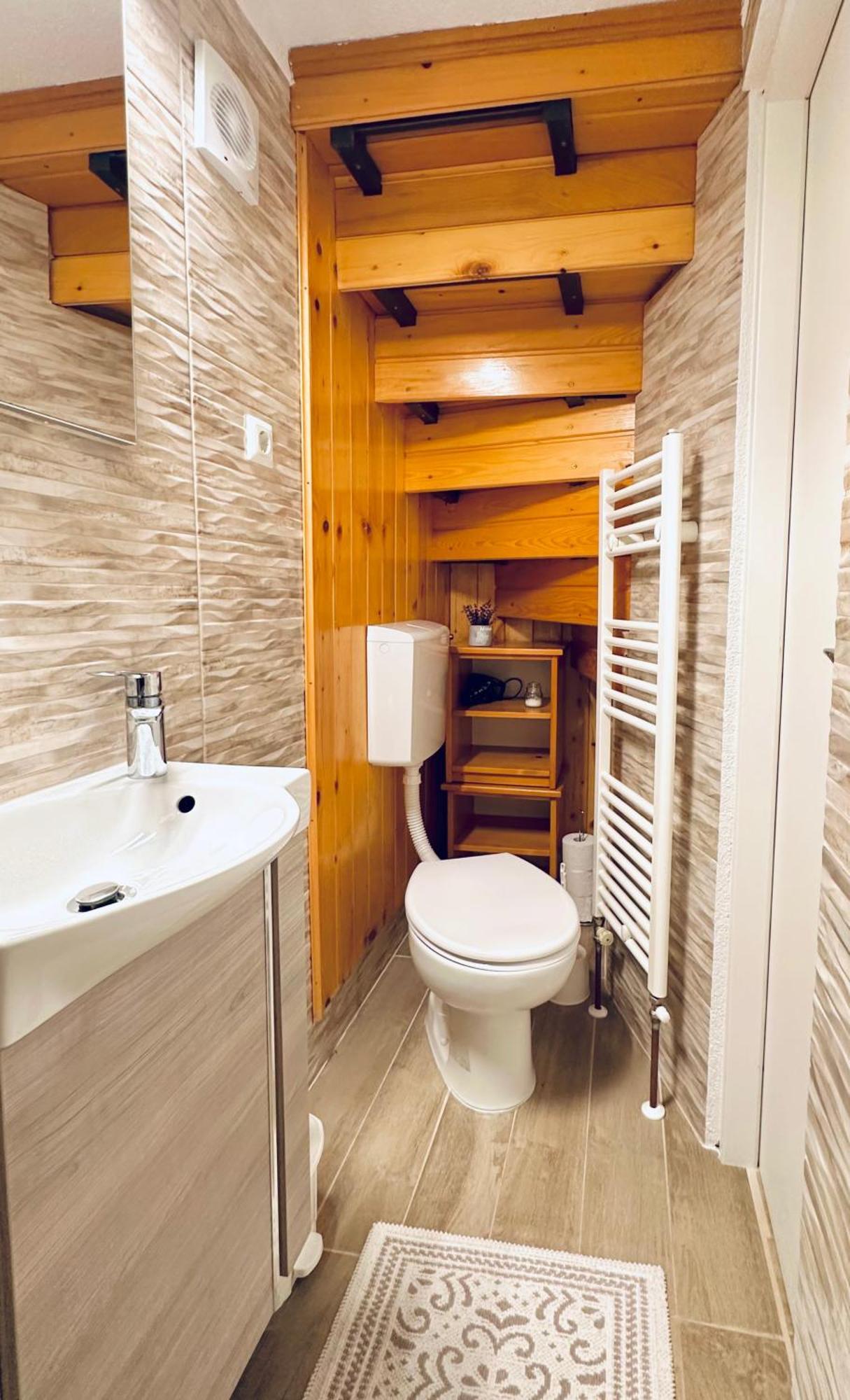 Sanja Apartment