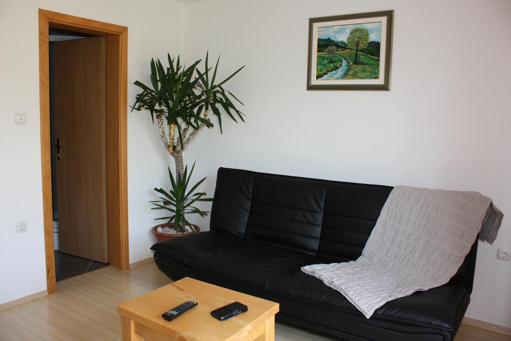 Apartment Sanja Rakovica