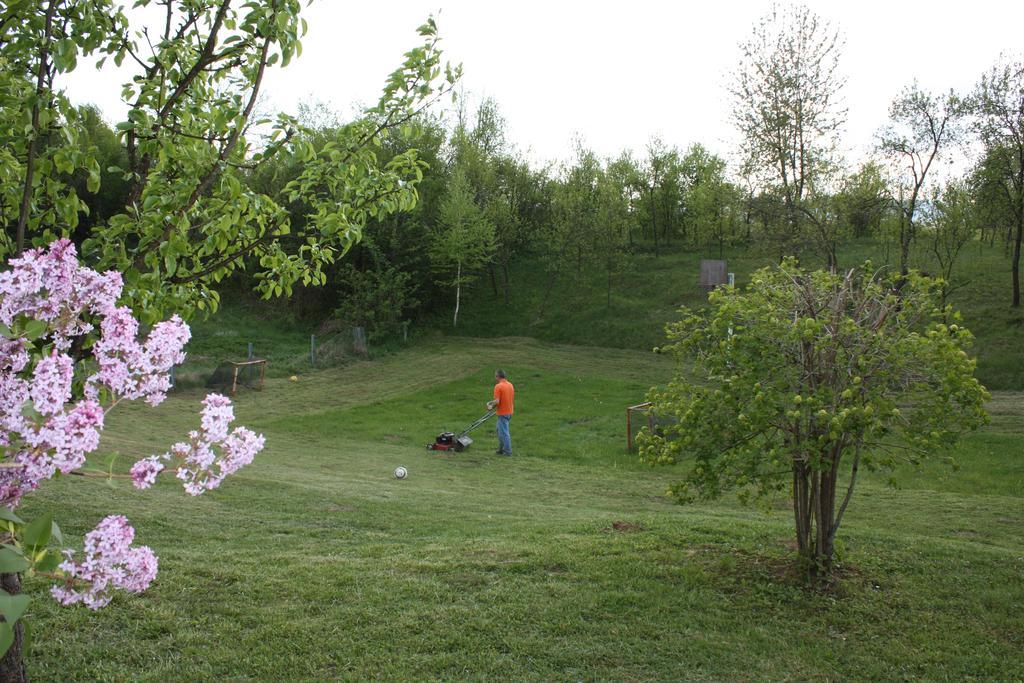 Sanja * Rakovica