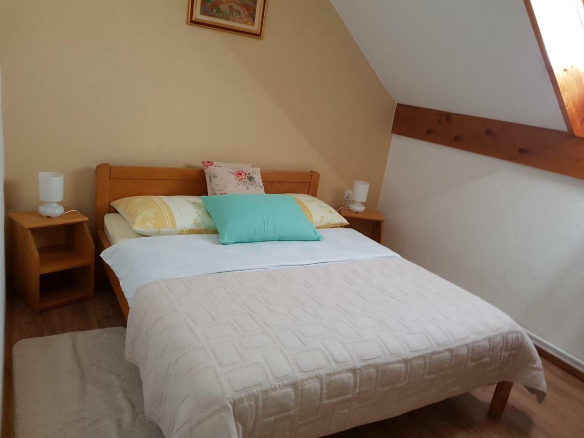Apartment Sanja Rakovica