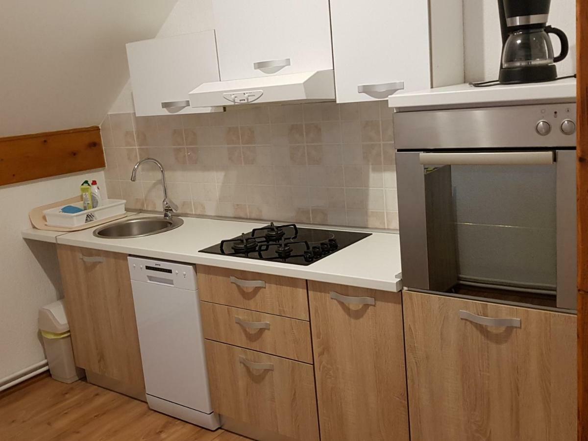 Apartment Sanja