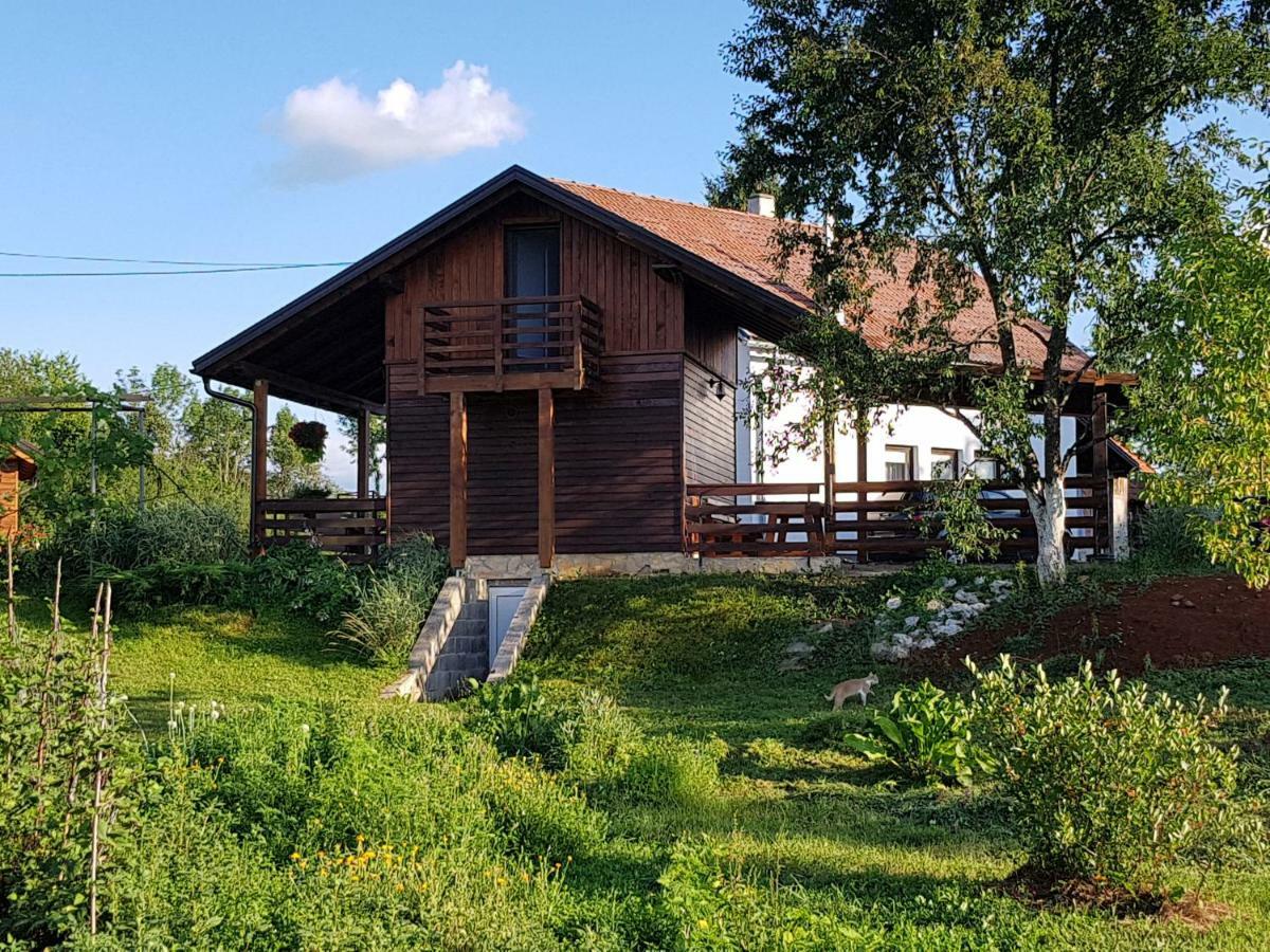 Apartment Sanja